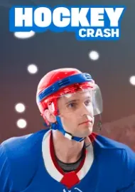 Hockey Crash