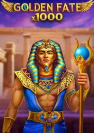 Golden Fate 1000